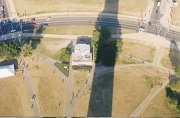 044-Lincoln Memorial from the Washington Monument